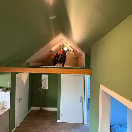 Andrews Motobike * Gelsenkirchen