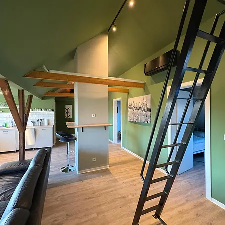 Andrews Motobike * Gelsenkirchen