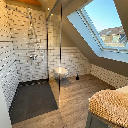 Apartmán Andrews Motobike