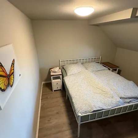 Andrews Motobike Apartmán Gelsenkirchen