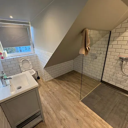 Andrews Motobike Gelsenkirchen