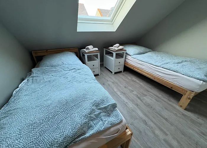 Andrews Motobike Appartement