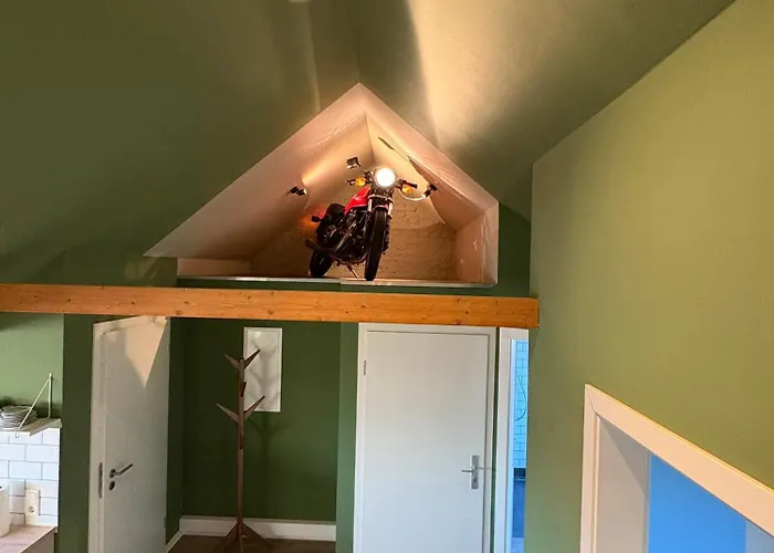 Andrews Motobike * Gelsenkirchen