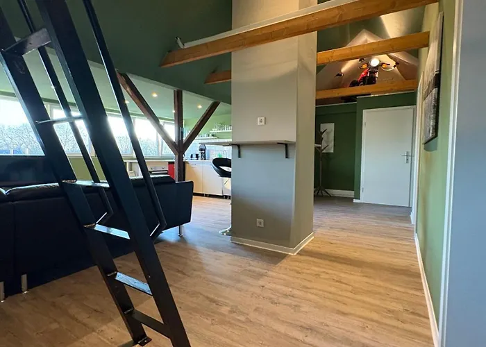 Andrews Motobike Gelsenkirchen