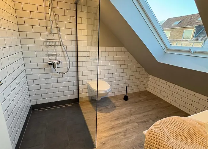 Appartement Andrews Motobike