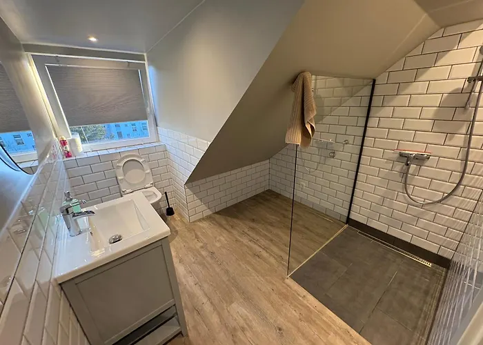 Andrews Motobike Gelsenkirchen